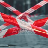 Ambrac Medicina e Seguranca do Trabalho AMBRAC nr3 interdicao embargo grave risco ambrac