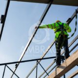 Ambrac Medicina e Seguranca do Trabalho AMBRAC nr35 treinamento presencial trabalho altura ambrac