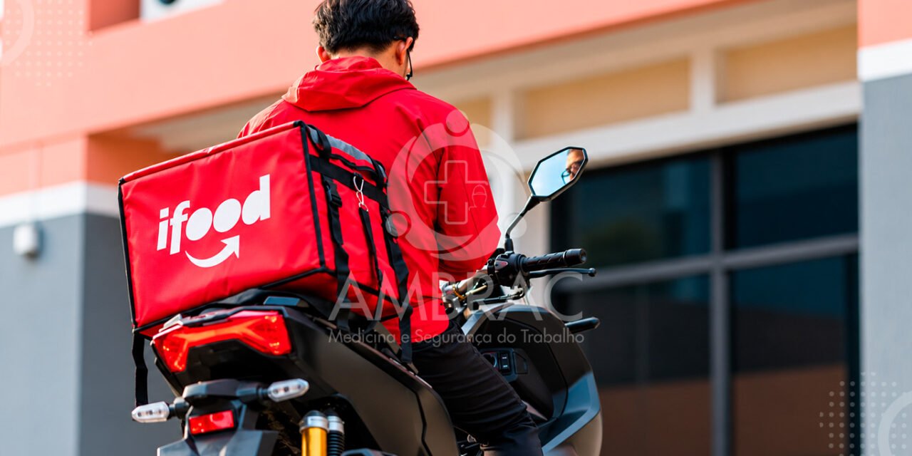 NR-16 motocicletas 2026: 7 erros na periculosidade